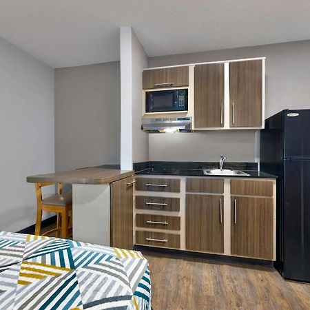 Studio 6-North Richland Hills, Tx - Fort Worth ภายนอก รูปภาพ