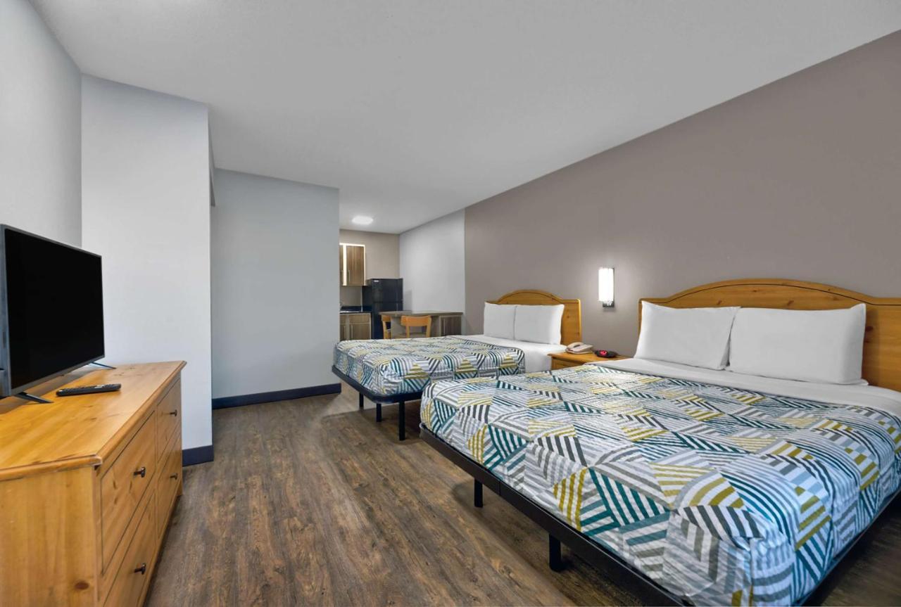 Studio 6-North Richland Hills, Tx - Fort Worth ภายนอก รูปภาพ