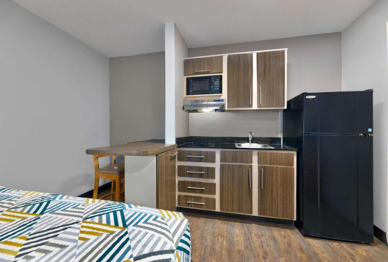 Studio 6-North Richland Hills, Tx - Fort Worth ภายนอก รูปภาพ