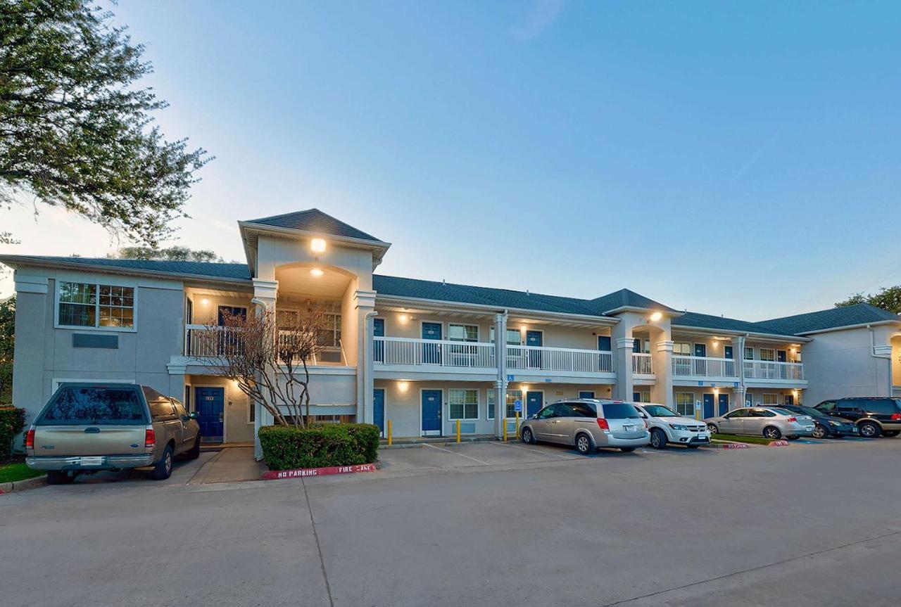 Studio 6-North Richland Hills, Tx - Fort Worth ภายนอก รูปภาพ