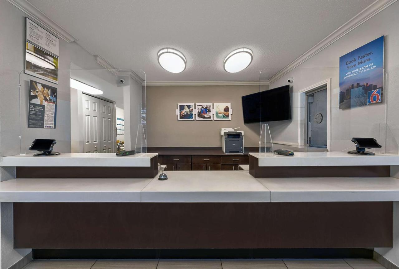 Studio 6-North Richland Hills, Tx - Fort Worth ภายนอก รูปภาพ