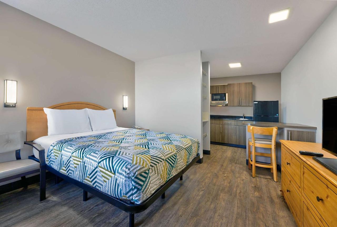 Studio 6-North Richland Hills, Tx - Fort Worth ภายนอก รูปภาพ