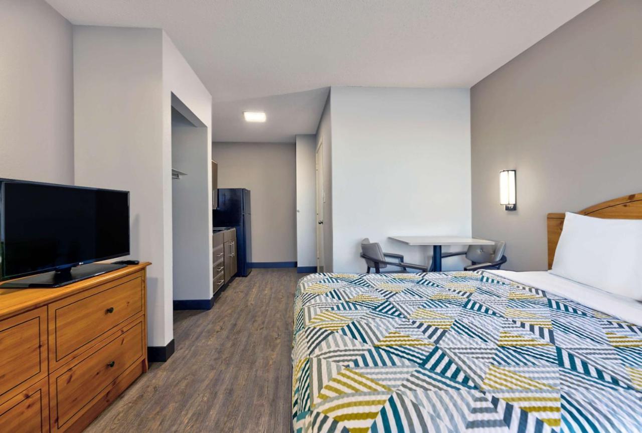 Studio 6-North Richland Hills, Tx - Fort Worth ภายนอก รูปภาพ