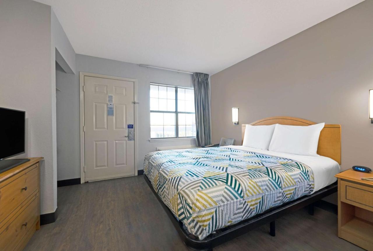 Studio 6-North Richland Hills, Tx - Fort Worth ภายนอก รูปภาพ