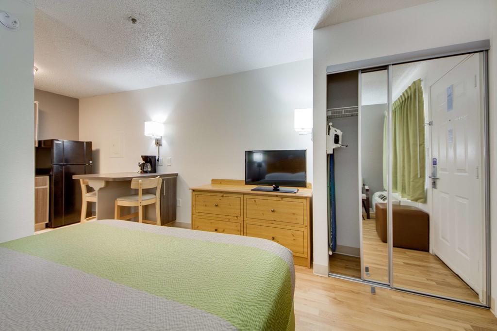 Studio 6-North Richland Hills, Tx - Fort Worth ภายนอก รูปภาพ