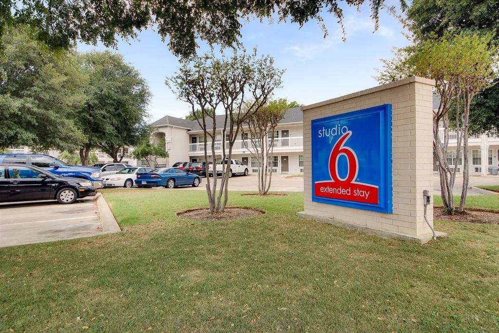 Studio 6-North Richland Hills, Tx - Fort Worth ภายนอก รูปภาพ
