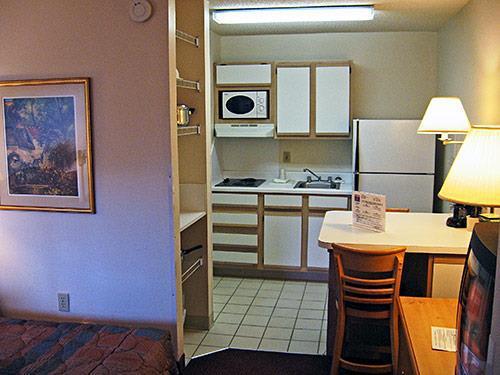 Studio 6-North Richland Hills, Tx - Fort Worth ห้อง รูปภาพ